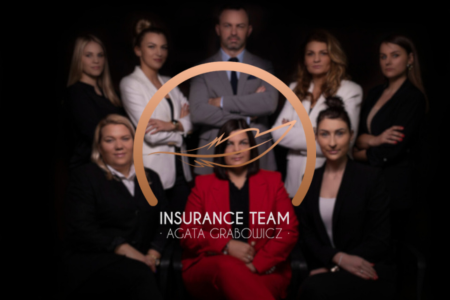 Insurance Team i OWA Agencja